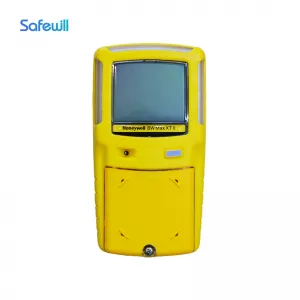 Honeywell GasAlert Max XT II Multi Gas Detector