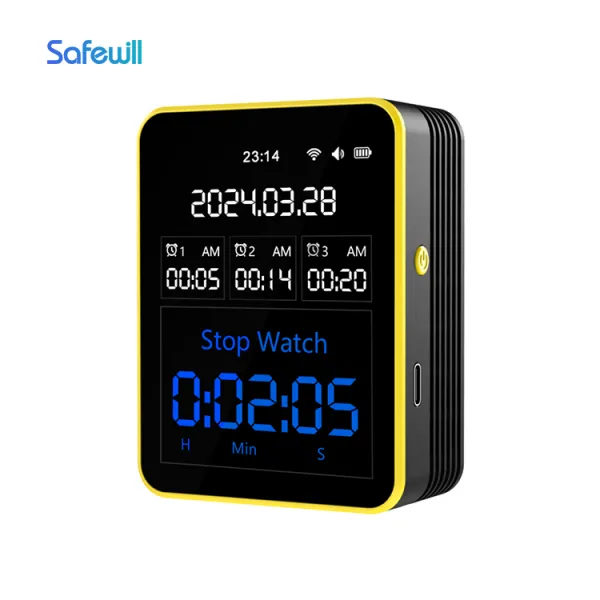 Indoor Air Quality Monitor