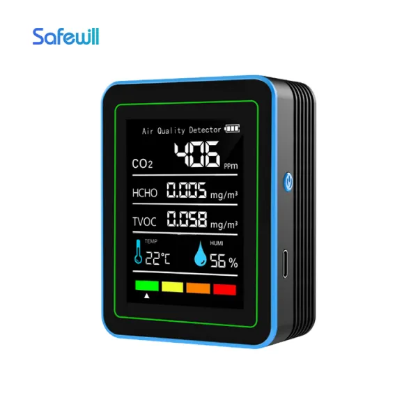 Indoor Air Quality Monitor