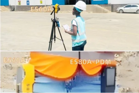 Safewill Launches Popular Handheld Dust Monitor ES80A-PDM for Flexible Air Quality Monitoring