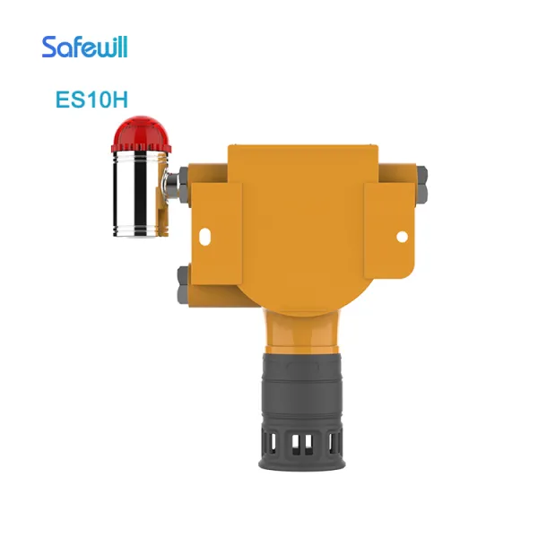 High Quality Fixed H2S Gas Detector