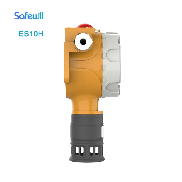 High Quality Fixed H2S Gas Detector