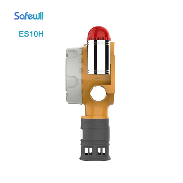 High Quality Fixed H2S Gas Detector